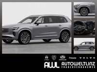 Neu Volvo XC90 309 PS (227 kW) 2025 Silber SUV