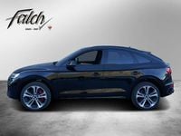 gebraucht Audi SQ5 TDI quattro