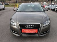 gebraucht Audi A3 Sportback Comfort Edition 1,6 TDI DPF