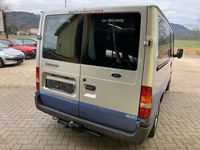 gebraucht Ford Transit 300K, Camper, Klima***