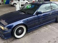gebraucht BMW 325 325 i