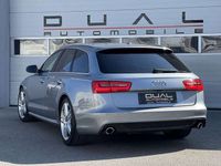 gebraucht Audi A6 Avant 30 TDI quattro DPF S-tronic/S-LINE/LUFT/...