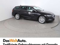 gebraucht Skoda Octavia Combi 4x4 Style TDI DSG