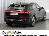 gebraucht Audi Q8 e-tron 50 e-tron quattro 89kWh Advanced