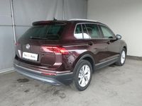 gebraucht VW Tiguan Highline TDI SCR DSG
