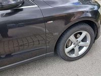 gebraucht Audi Q5 20 TDI quattro Daylight