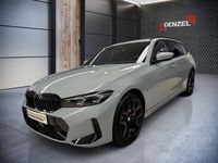 Gebraucht BMW 330e 184 PS (135 kW) 2025 Grau Kombi