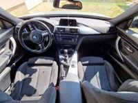 Gebraucht BMW 318 Gran Turismo M Sport 143 PS (105 kW) 2015 Limousine