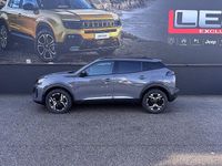 gebraucht Peugeot 2008 Hybrid 145 e-DCS6 Allure inkl. Navigation & Acc...