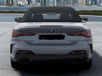 Gebraucht BMW 440 340 PS (250 kW) 2024 Grau Cabrio
