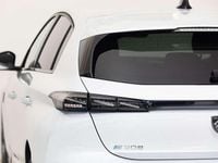 Gebraucht Peugeot 308 GT 114 kW (156 PS) 2024 Weiß Limousine