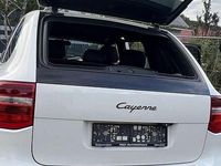 gebraucht Porsche Cayenne 30 Diesel Tiptronic