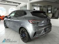 gebraucht Renault Clio V Esprit Alpine E-Tech 145 Aut.*LED*NAVI*ACC*