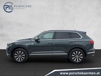 gebraucht VW Touareg Elegance TDI SCR 4MOTION