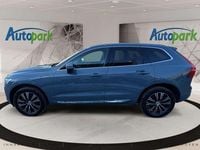gebraucht Volvo XC60 T6 AWD Recharge Inscription
