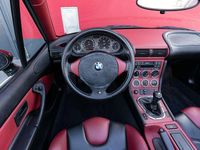 gebraucht BMW Z3 M Z3 MROADSTER *1-BESITZ* *NUR 42280KM*