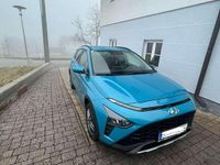 gebraucht Hyundai Bayon BAYON 1,2 MPI Edition 30 Plus Edition 30 Plus