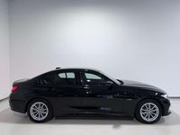 Gebraucht BMW 320 Shadowline 204 PS (150 kW) 2022 Schwarz Limousine