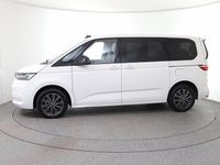 Neu VW Multivan Business 150 PS (110 kW) 2025 Weiss  normal Van