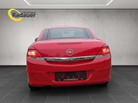 gebraucht Opel Astra Cabriolet Twin Top Cosmo 16 Twinport