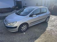 gebraucht Peugeot 307 Definition HDI 90