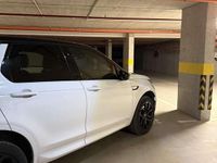 Gebraucht Land Rover Discovery Sport SE Dynamic 204 PS (150 kW) 2021 SUV