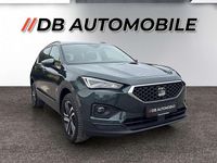 Gebraucht Seat Tarraco 4Drive 150 PS (110 kW) 2020 Grau SUV