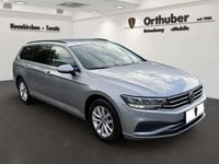 gebraucht VW Passat Variant Business 2,0 SCR TDI DSG