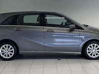 gebraucht Mercedes B180 CDI BlueEfficiency*SHZ*PDC*AMBIENTE*