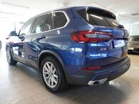 gebraucht BMW X5 xDrive45e PHEV Aut. Leder/Nav. Prof