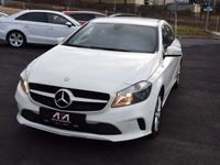 gebraucht Mercedes A180 A 180CDI / d BlueEfficiency (176.012)