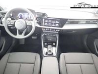 gebraucht Audi A3 Sportback 35 TFSI S-Tronic Kamera ACC Sitzhe...