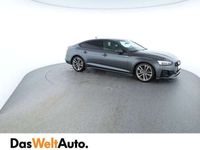 gebraucht Audi A5 40 TDI quattro S line