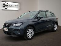 gebraucht Seat Arona Style 1.0 TSI DSG
