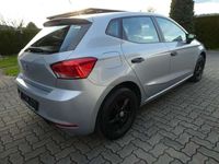 gebraucht Seat Ibiza 1,0 Reference