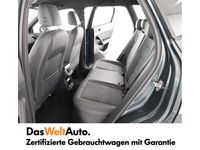 gebraucht Seat Ateca FR 2.0 TDI DSG 4Drive