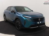 Neu Peugeot 3008 Allure 136 PS (100 kW) 2025 Blau SUV