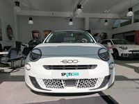 gebraucht Fiat 600 Hybrid mHEV 145 6-Gang eDCT