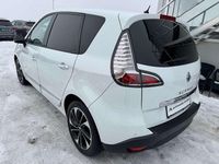 gebraucht Renault Scénic III 1.5 dCi BOSE Edition_Teilleder_NAVI_1 Besitzer