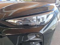 gebraucht Cupra Terramar e-HYBRID 204 PS DSG