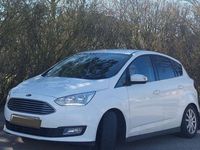 gebraucht Ford C-MAX C-MaxTitanium 10 EcoBoost Titanium