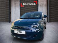 gebraucht Fiat 500e La Prima