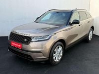 gebraucht Land Rover Range Rover Velar D180 Edition Allrad