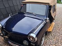 gebraucht Trabant 601 Tramp