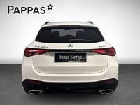 gebraucht Mercedes GLC220 d 4MATIC