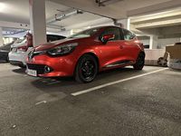 gebraucht Renault Clio IV Energy TCe 90 Start & Stop 99g Eco-Drive