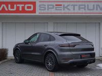 gebraucht Porsche Cayenne Coupe E-Hybrid Aut | € 537 mtl | Approved |