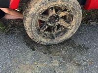 gebraucht Dodge Ram Mit Hardtop, , nicht fahrbereit!