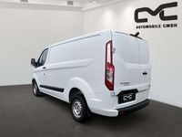 gebraucht Ford Transit Custom 280 L1H1 Trend MwSt.ausweisbar/Tempomat/Start/Stop