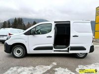 gebraucht Opel Combo Cargo M BlueHDi 100 S&S